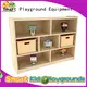 Environmental childrens school desk library promotion for Kids care center 1