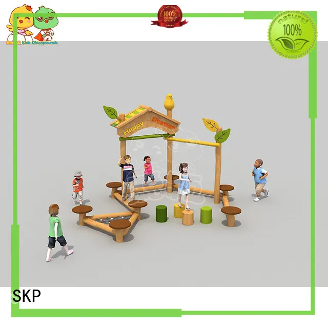 SKP kids climbing wall for gargen1 1