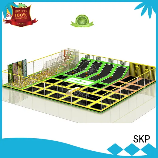 stable trampoline park equipment equipment on sale for school 1
