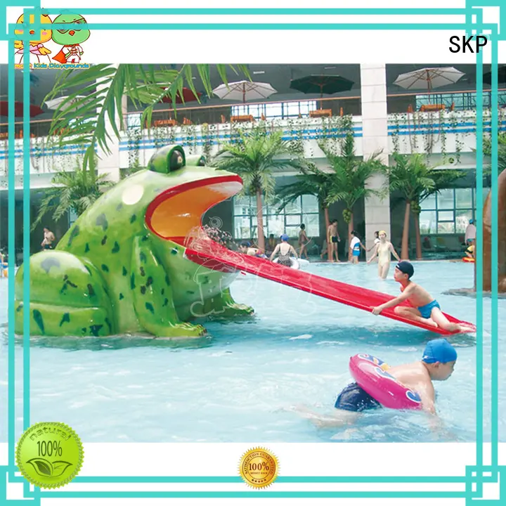 security water park equipment playground high quality for amusement park 1