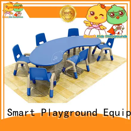 durable preschool furniture bed special design for Classroom 1