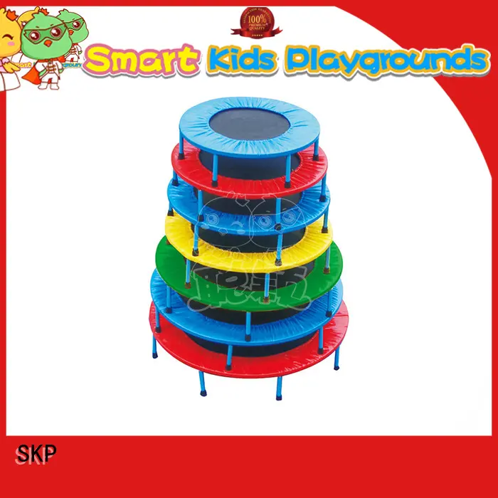 SKP sale trampoline park on sale for Kindergarten 1