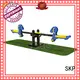 SKP standard fitness equipment safety for residential park 1