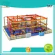 SKP play rope play equipment supplier for plaza 1