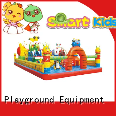 healthy inflatable pool toys bounce promotion for play area 1