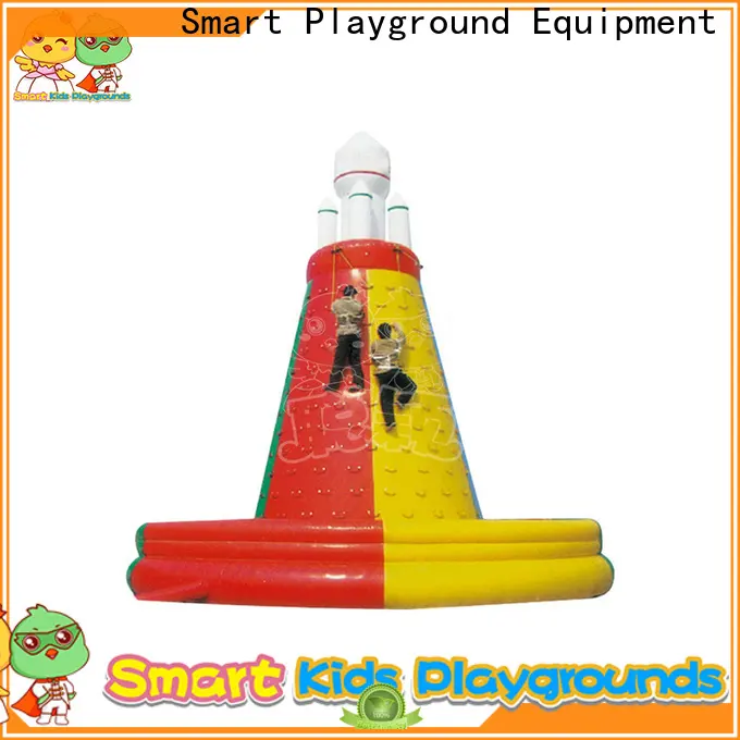 SKP bounce inflatable toys factory price for play centre 1