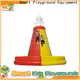 SKP bounce inflatable toys factory price for play centre 1