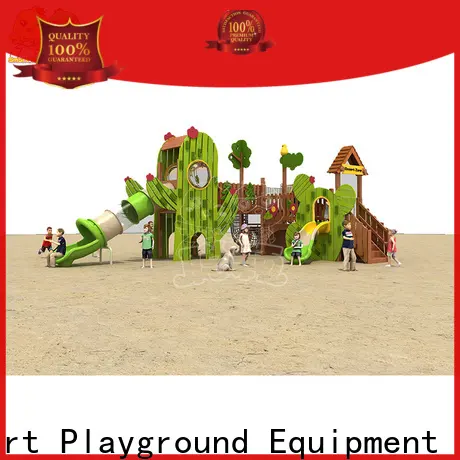 SKP stable wooden slide online for supermarket 1