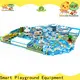 funny commercial playground equipment on sale for kindergarten 1
