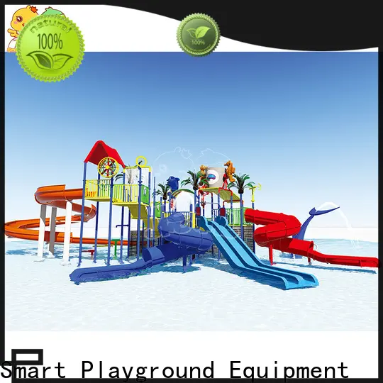 SKP play water park playground factory price for play centre 1