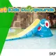 durable water slides park promotion for plaza 1