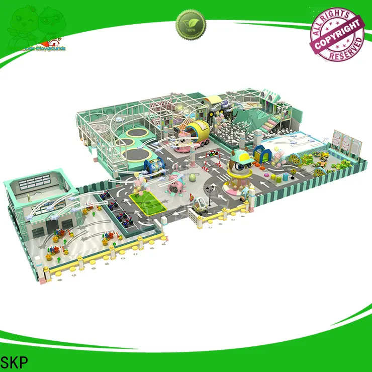 safe maze equipment maze supplier for shopping mall 1