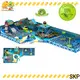 SKP Customized ocean playground wholesale for restaurant 1