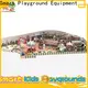 funny candy theme playground indoor for fitness for plaza 1