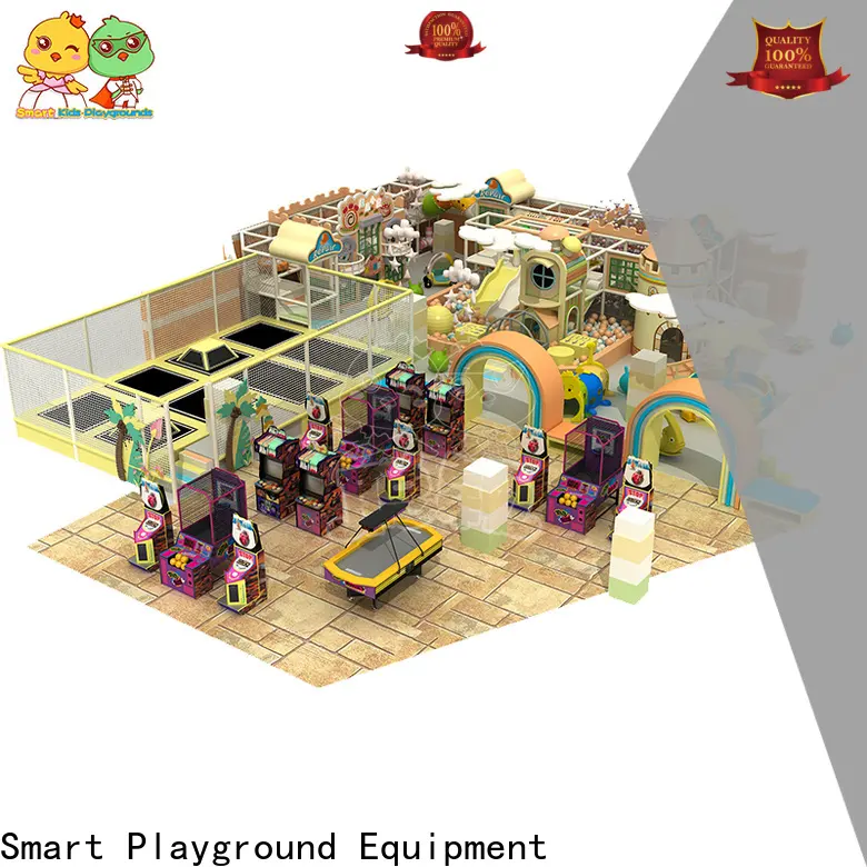 SKP candy maze equipment for fitness for Kindergarden 1