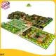 SKP happy jungle gym playground directly price for shopping centre 1