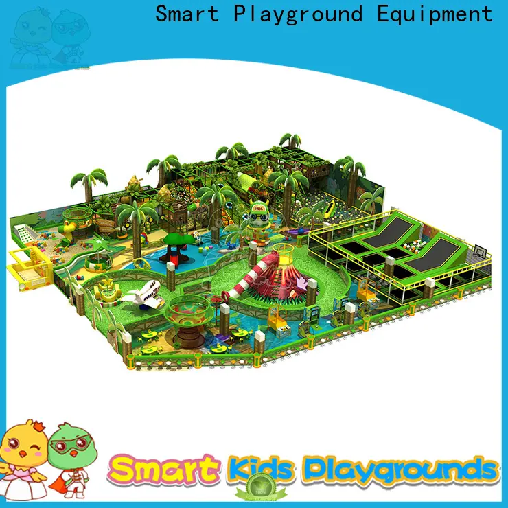 SKP childrens jungle gym puzzle game for plaza 1