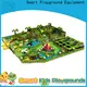 SKP childrens jungle gym puzzle game for plaza 1