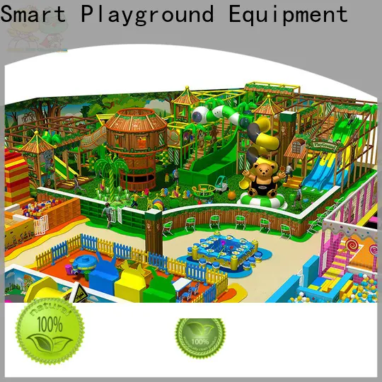 SKP children indoor jungle gym puzzle game for indoor 1
