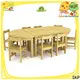 SKP security kindergarten furniture supplier for nursery 1