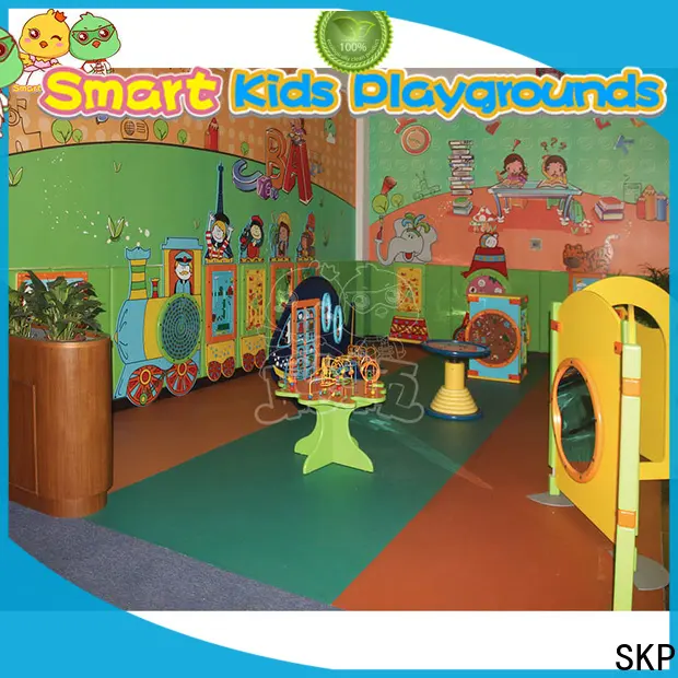 SKP quality kids toys wholesale for House 1
