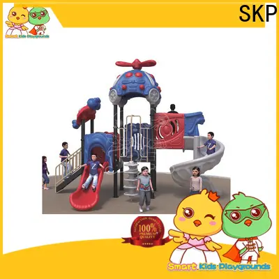 safe wooden slide sale for supermarket 1
