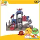 safe wooden slide sale for supermarket 1