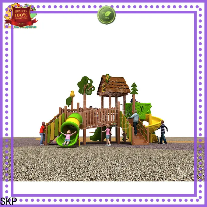 durable tube slide price directly sale for kindergarten 1