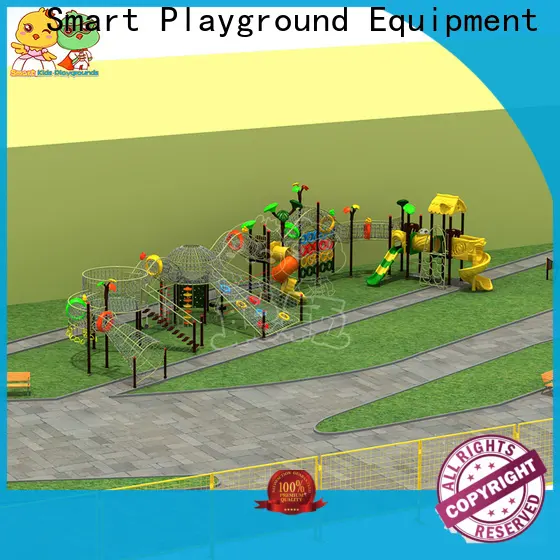 high quality climbing wall amusement manufacturer for gargen 1