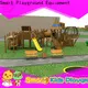 SKP play wooden slide factory for kindergarten 1