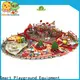 SKP popular Christmas theme playground on sale for shopping centre 1