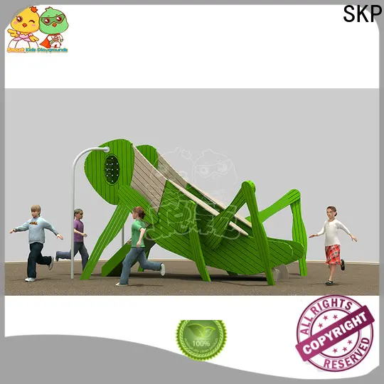 stable kids slide metal online for Amusement park 1