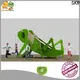 stable kids slide metal online for Amusement park 1