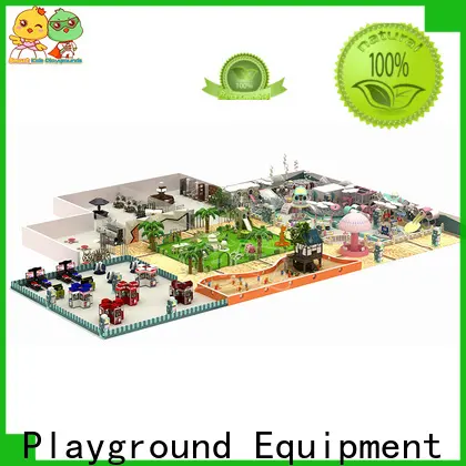 SKP candy candy theme playground wholesale for Kindergarden 1