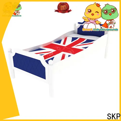 SKP popular childrens school desk special design for Kids care center 1