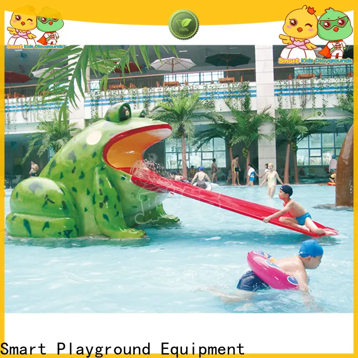 SKP playground water park playground simple assembly for amusement park 1
