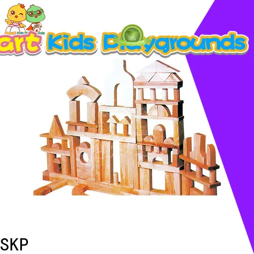 SKP selling kids toys wholesale forPre-schools 1