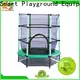SKP park trampoline park equipment on sale for amusement park 1