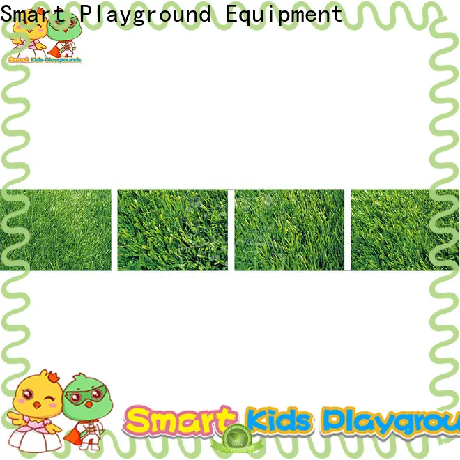 SKP suspension floor mats easy to set up for playground 1