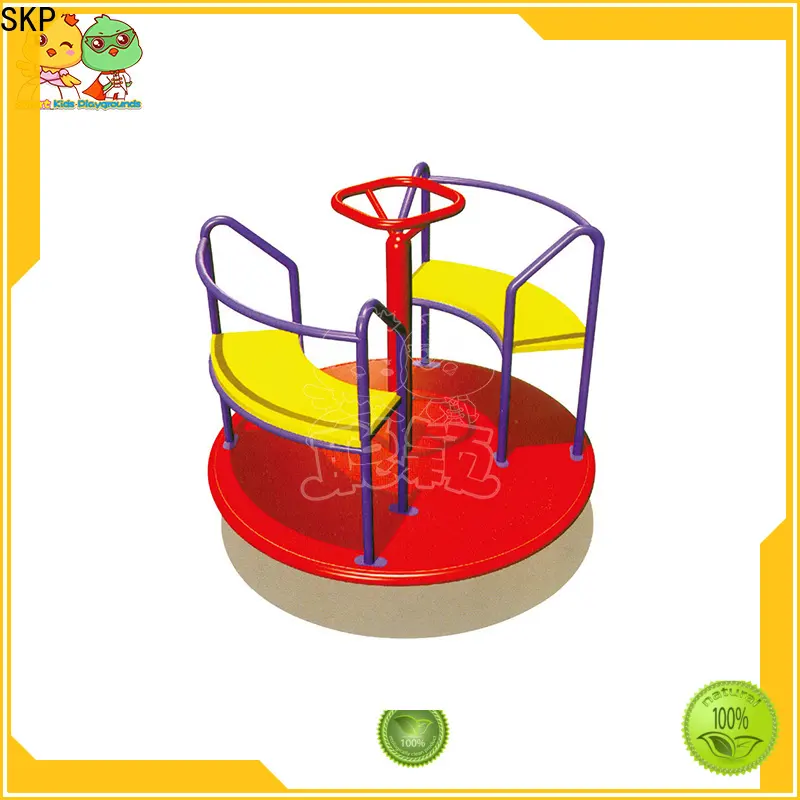 SKP customized fitness equipment for fitness for park 1