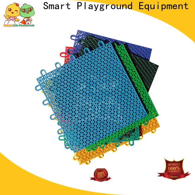 SKP assembles kindergarten floor mats wholesale for plaza 1