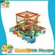 SKP funny rope play equipment for fitness for Kindergarden 1