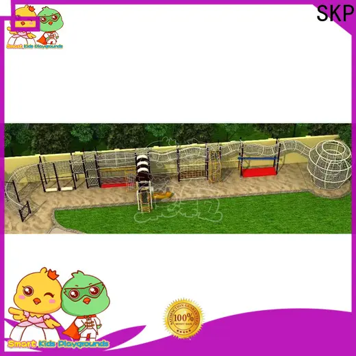 SKP climbing climbing wall safety for public places 1