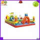 safe inflatable toys inflatable puzzle game for play area 1