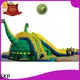 SKP high quality inflatable toys puzzle game for play centre 1