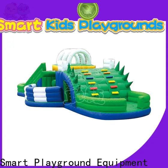 healthy inflatable toys bounce puzzle game for play centre 1