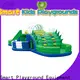 healthy inflatable toys bounce puzzle game for play centre 1
