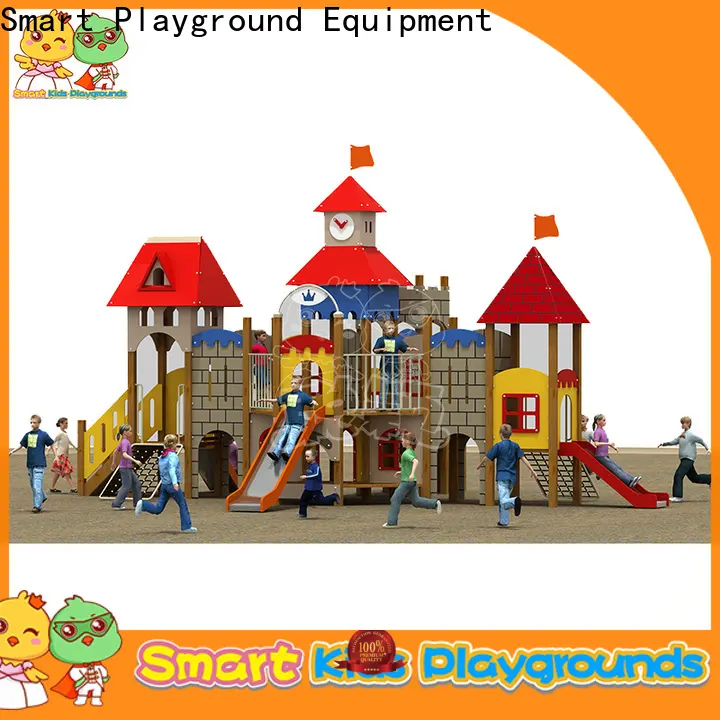 SKP high quality tube slide factory for restaurant1 1