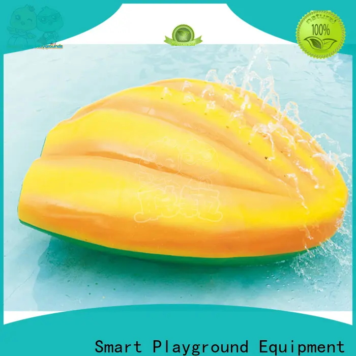 SKP colorful water park equipment promotion for amusement park 1