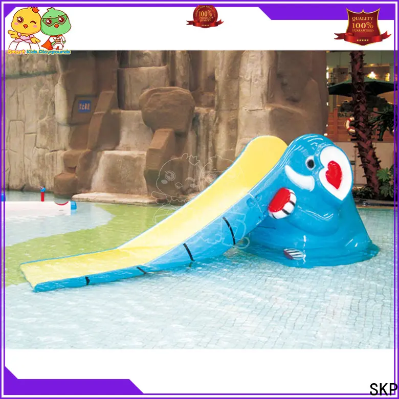 SKP popular water park playground factory price for amusement park 1